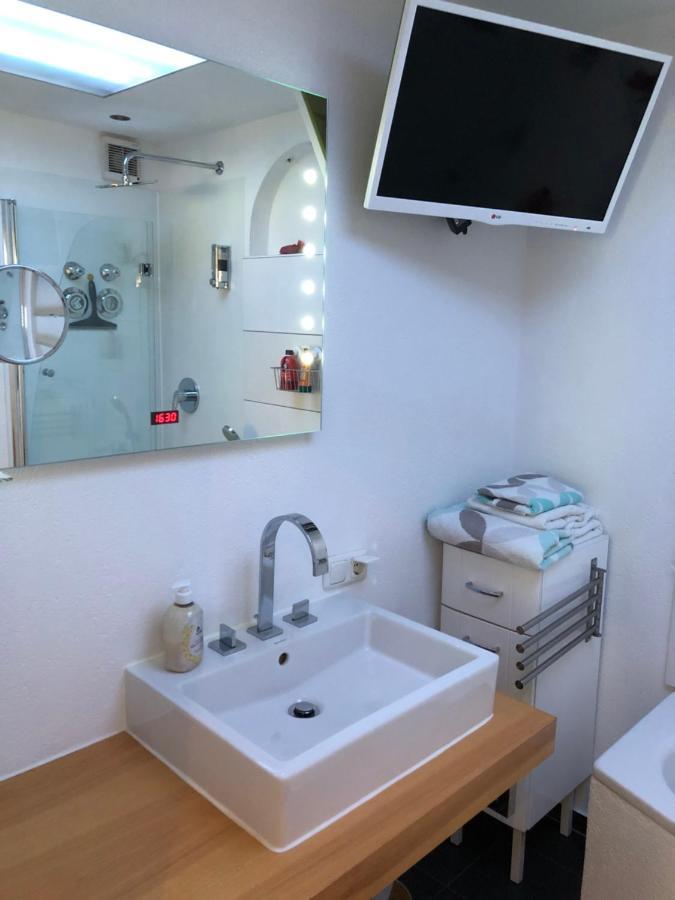 Loferblick Apartment Reit im Winkl Luaran gambar