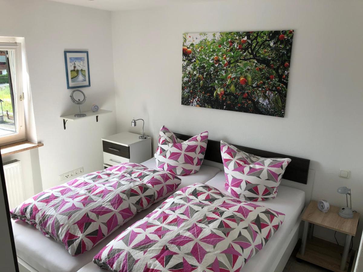 Loferblick Apartment Reit im Winkl Luaran gambar