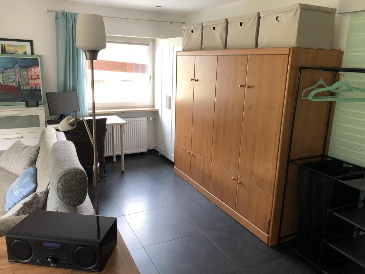 Loferblick Apartment Reit im Winkl Luaran gambar