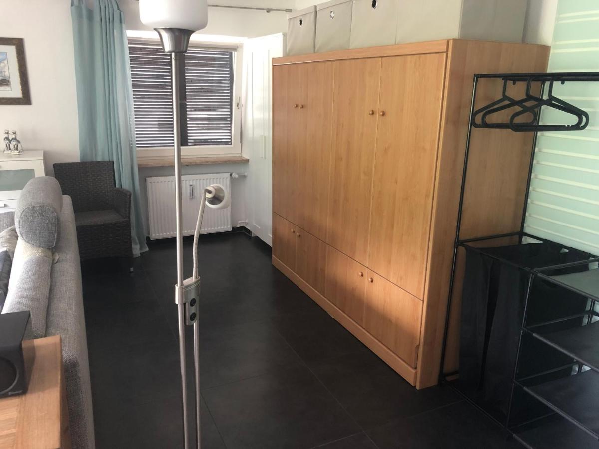Loferblick Apartment Reit im Winkl Luaran gambar